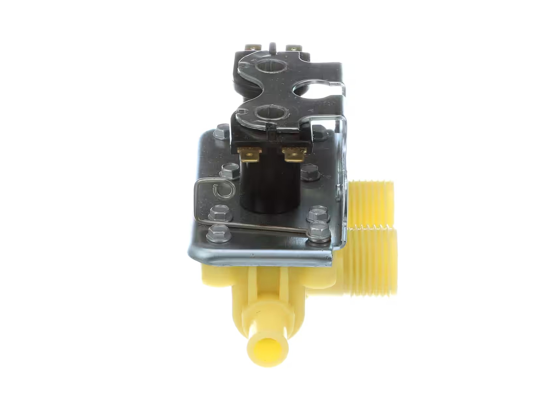 WP22001604 - Genuine OEM Whirlpool Washer Water Inlet Valve